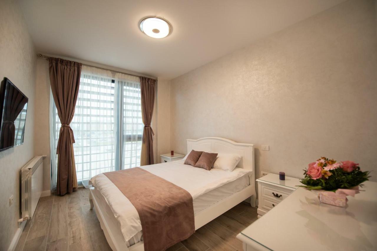 Luxury Apartment By The Sea Mamaja Zewnętrze zdjęcie
