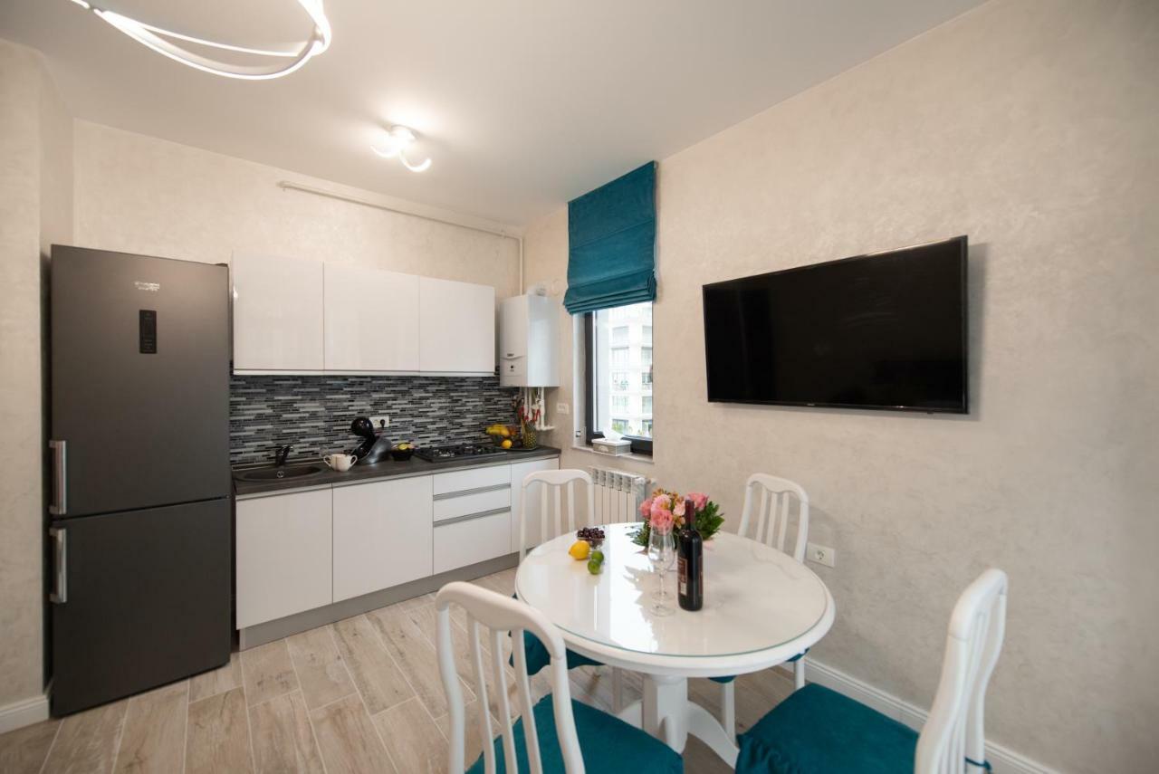 Luxury Apartment By The Sea Mamaja Zewnętrze zdjęcie