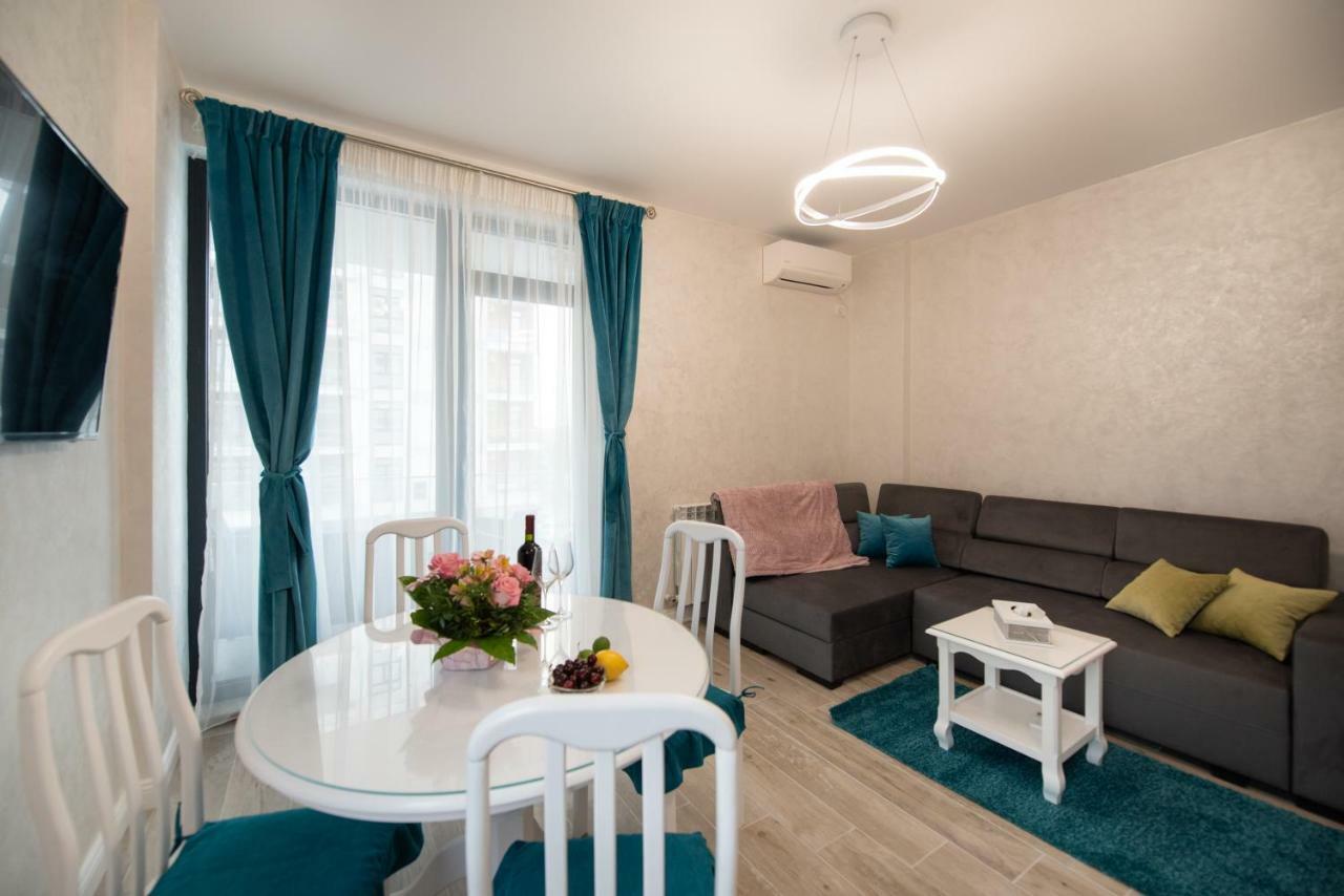 Luxury Apartment By The Sea Mamaja Zewnętrze zdjęcie