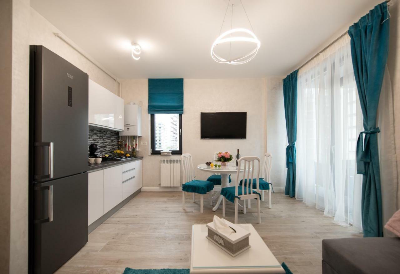 Luxury Apartment By The Sea Mamaja Zewnętrze zdjęcie