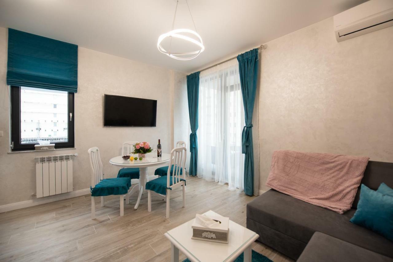 Luxury Apartment By The Sea Mamaja Zewnętrze zdjęcie
