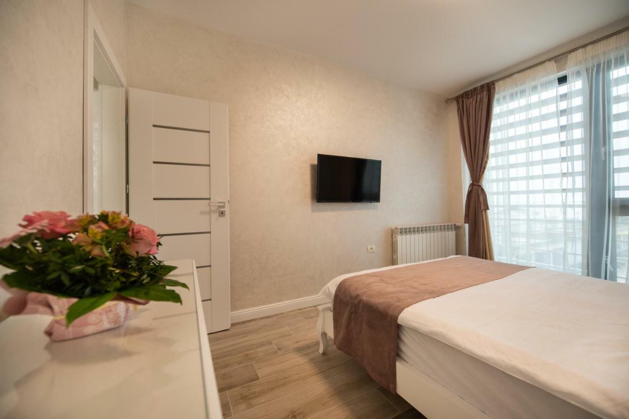 Luxury Apartment By The Sea Mamaja Zewnętrze zdjęcie