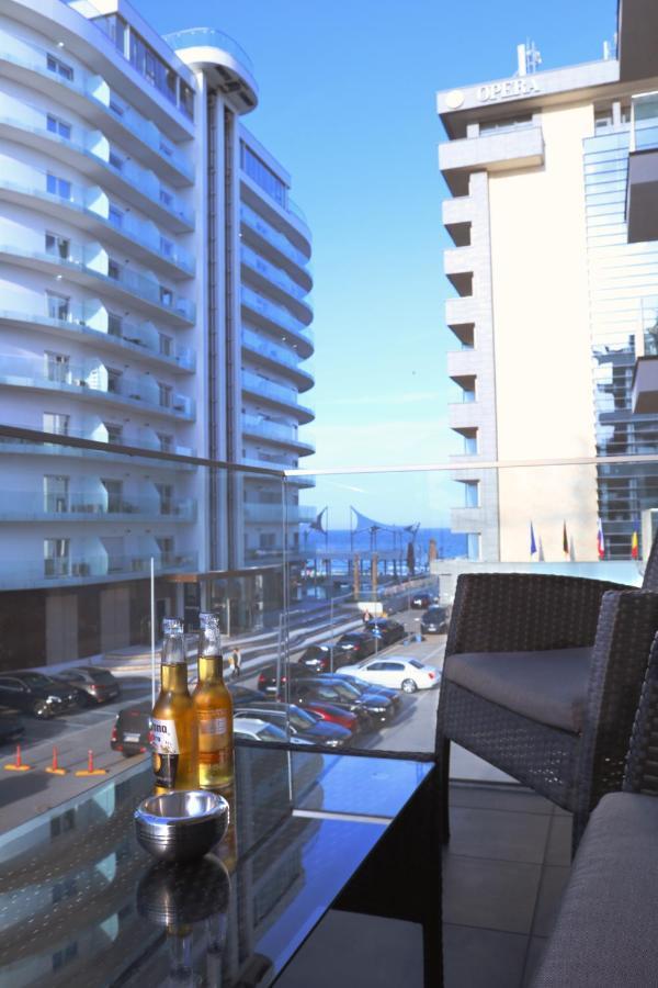 Luxury Apartment By The Sea Mamaja Zewnętrze zdjęcie